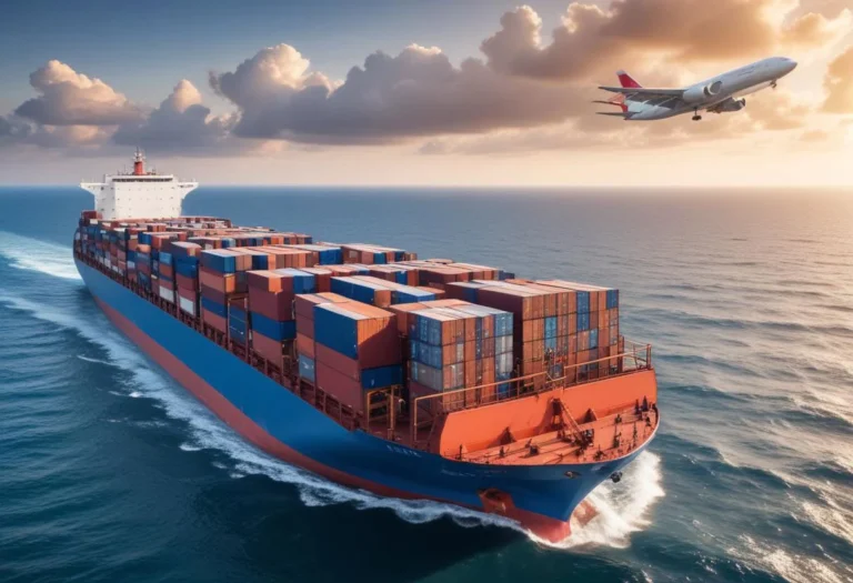 sea-freight-and-air-frieght